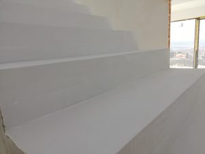 loft steps